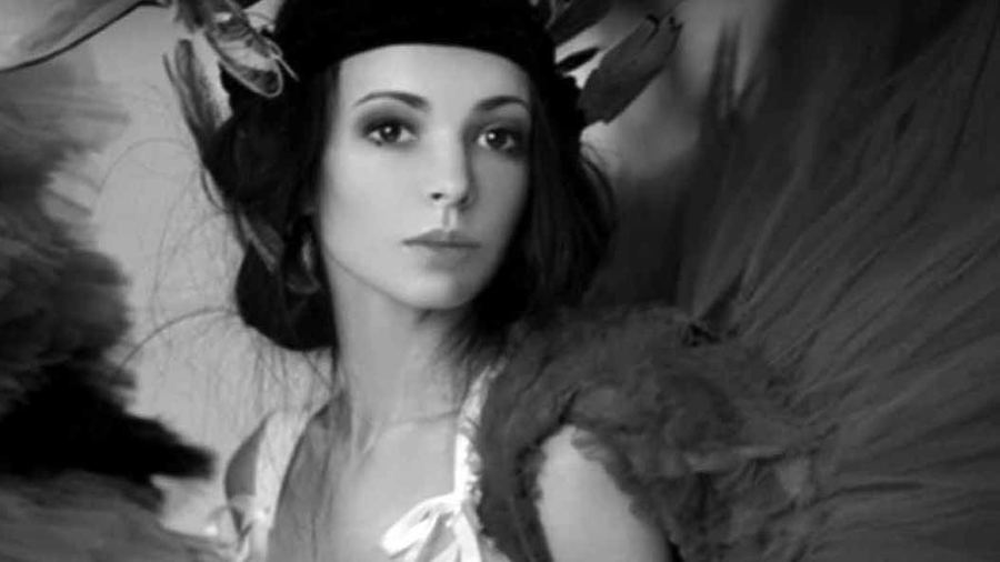 Diana Vishneva